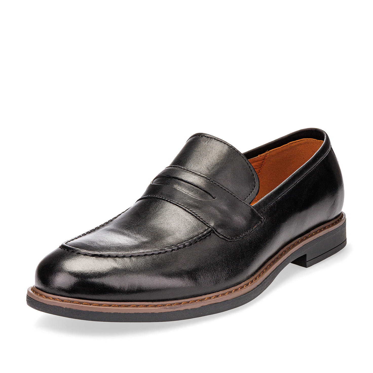 Туфли мужчины ZENDEN 58-31MV-970KK фото