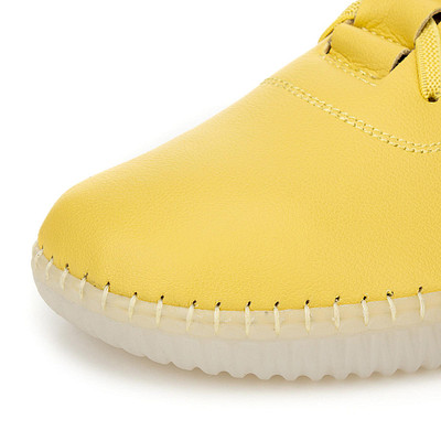 фото Полуботинки женские quattrocomforto