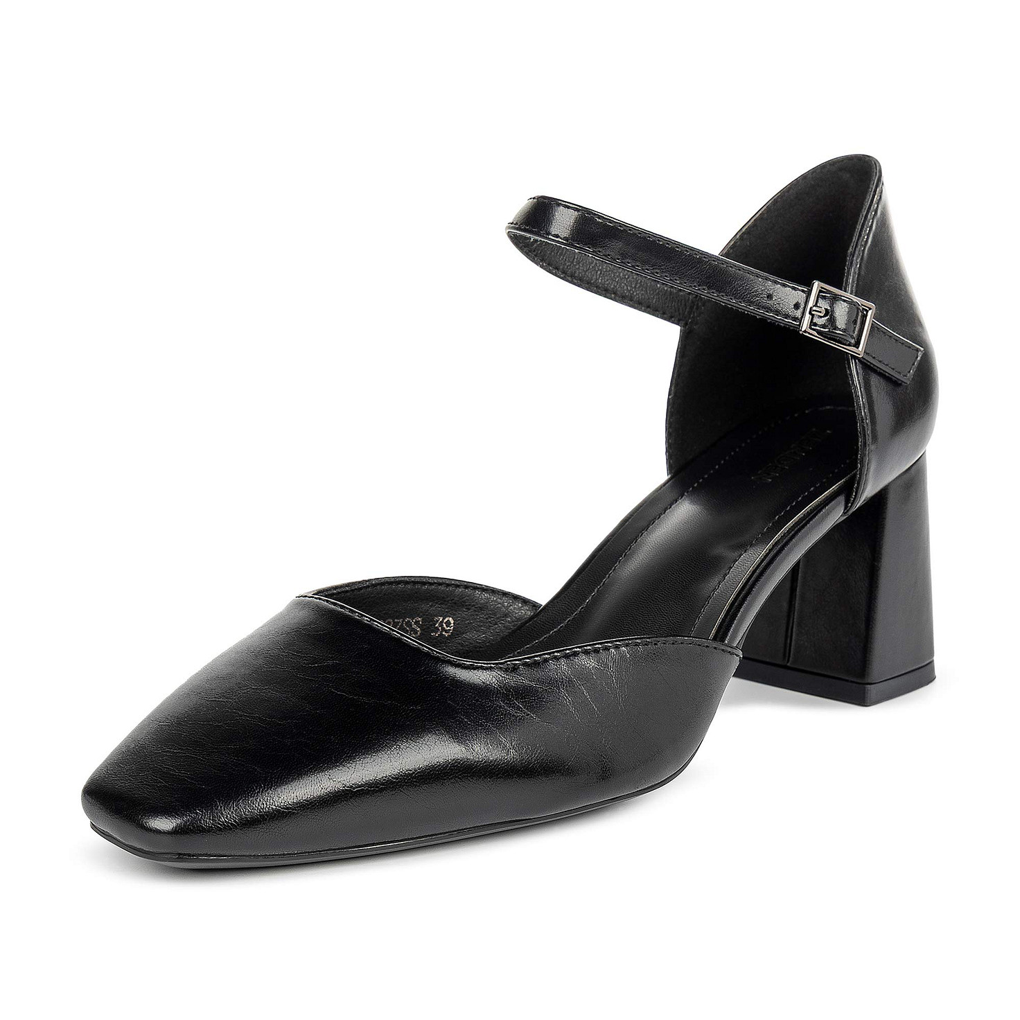 Туфли женские ZENDEN 91-61WB-027SS фото