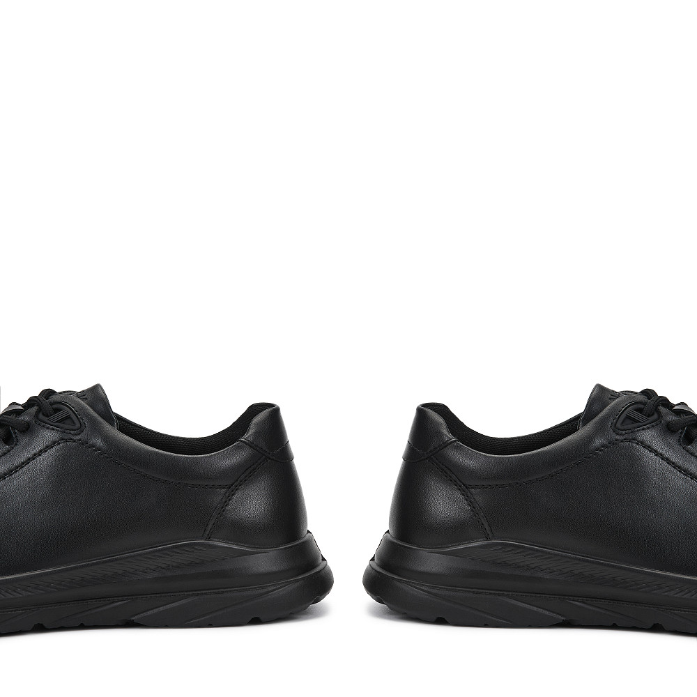 

M-Shoes, Черный