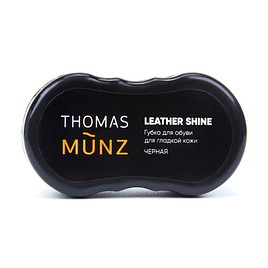 Губка, Thomas Munz Уход за обувью TCV02/018TM