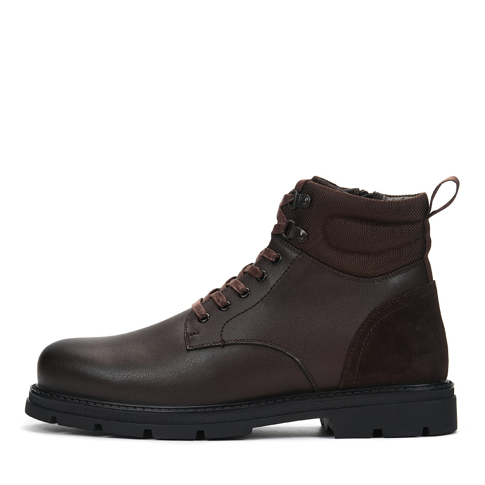 

M-Shoes, Коричневый