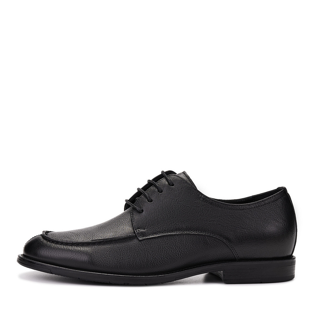 

Thomas Munz black, Черный