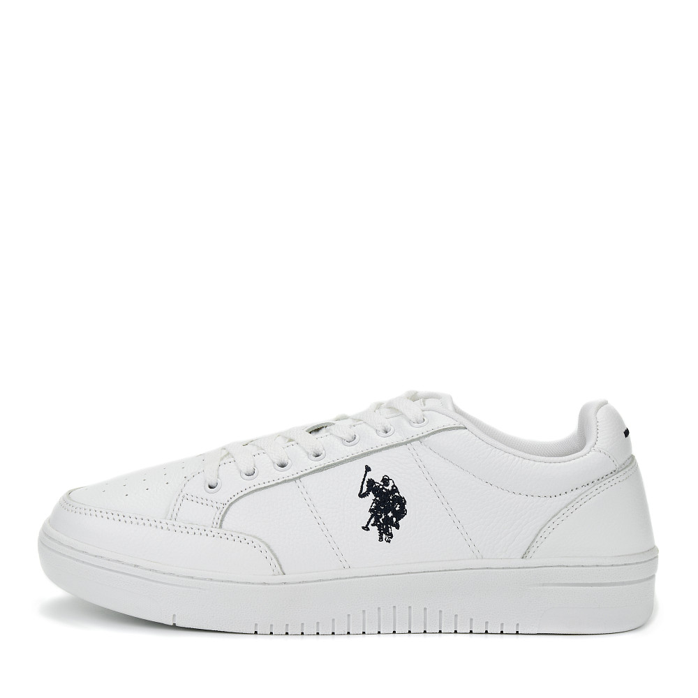 

U.S. POLO ASSN., Белый