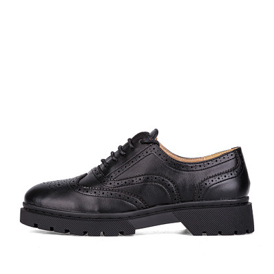 фото Полуботинки женские instreet