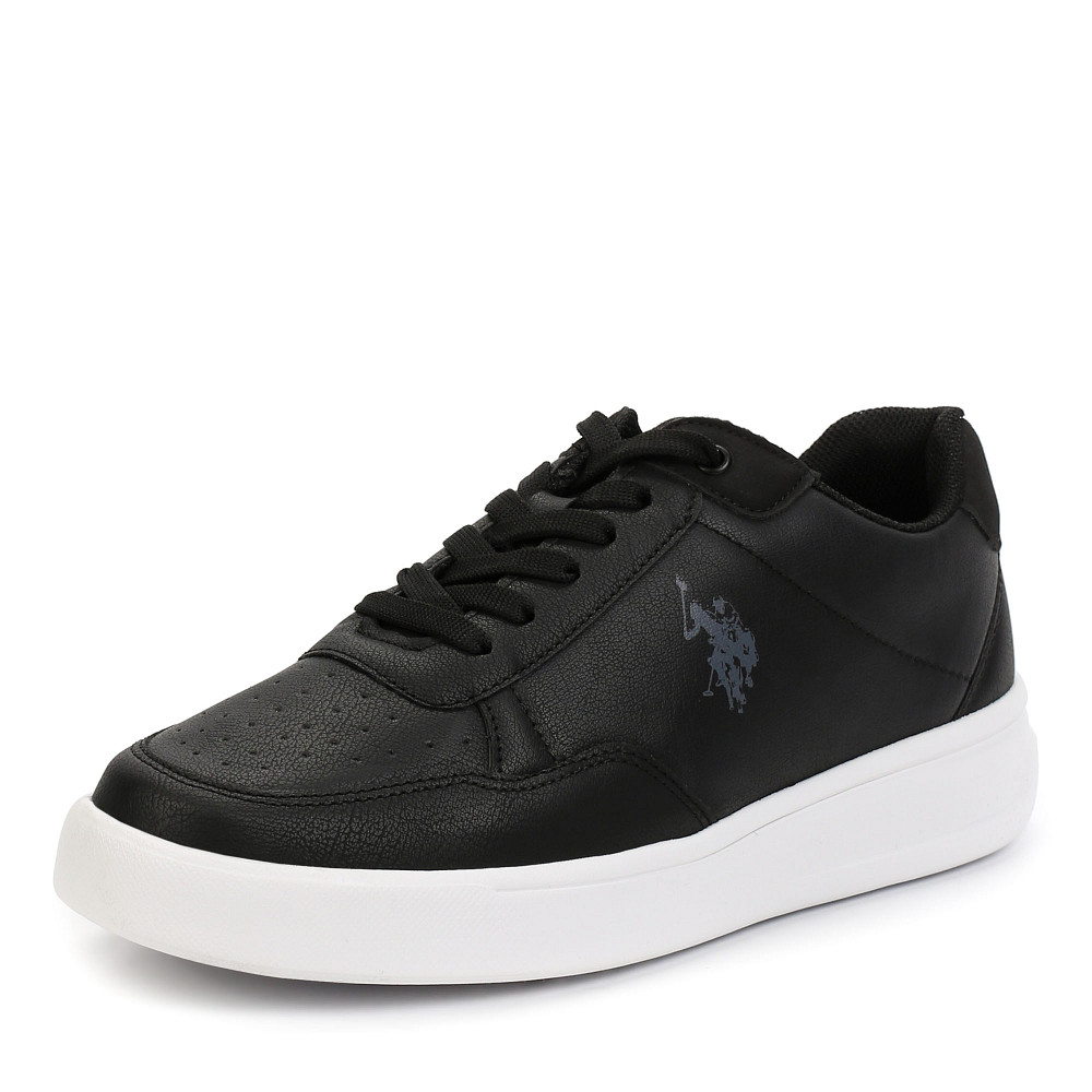 

U.S. POLO ASSN., Черный