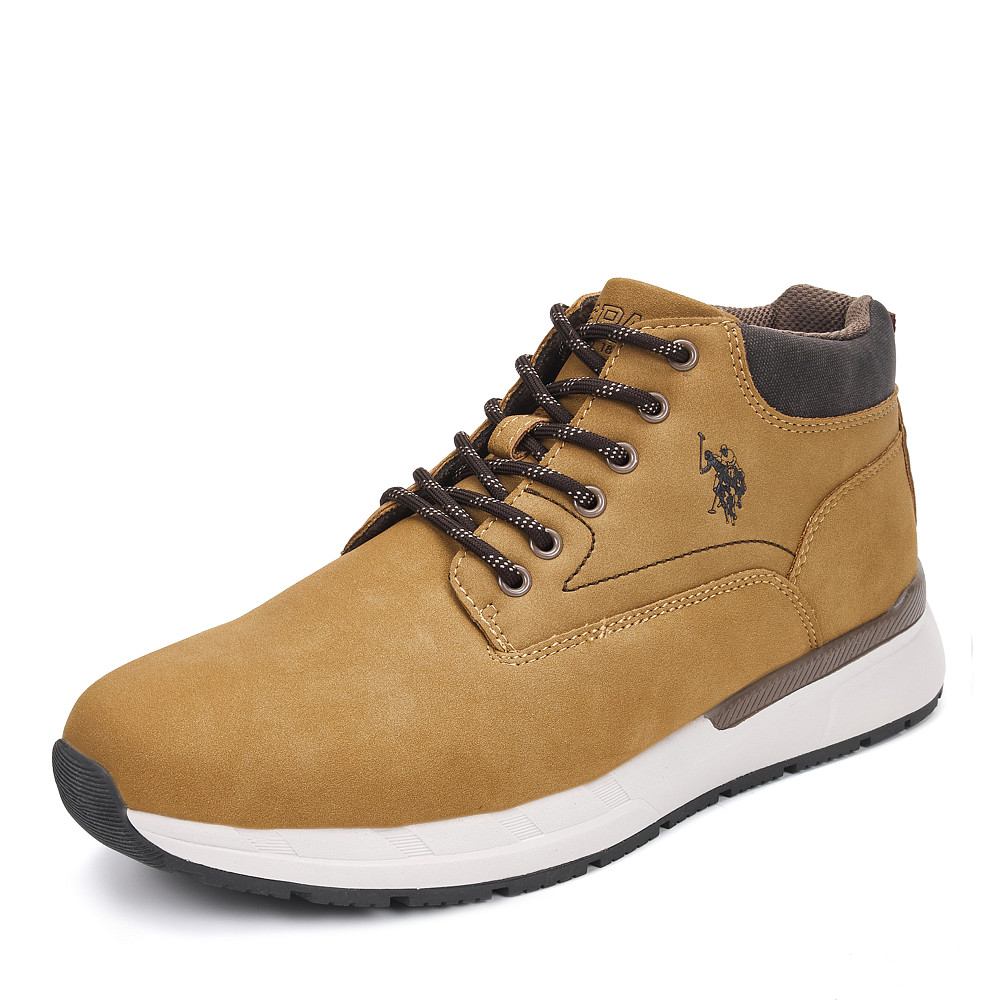 

U.S. POLO ASSN., Бежевый