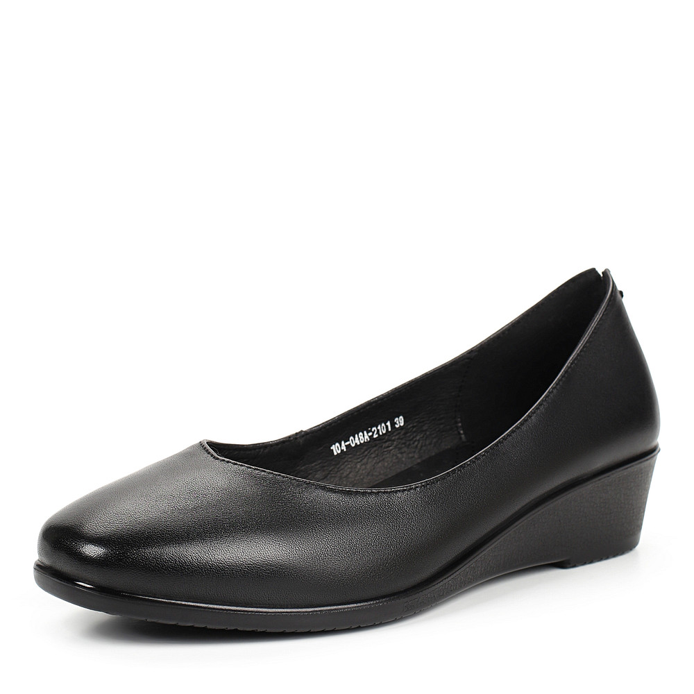 

MUNZ Shoes, Черный
