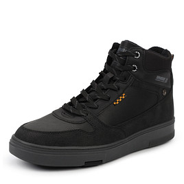 BRIGGS Кеды высокие 018-112C-2602