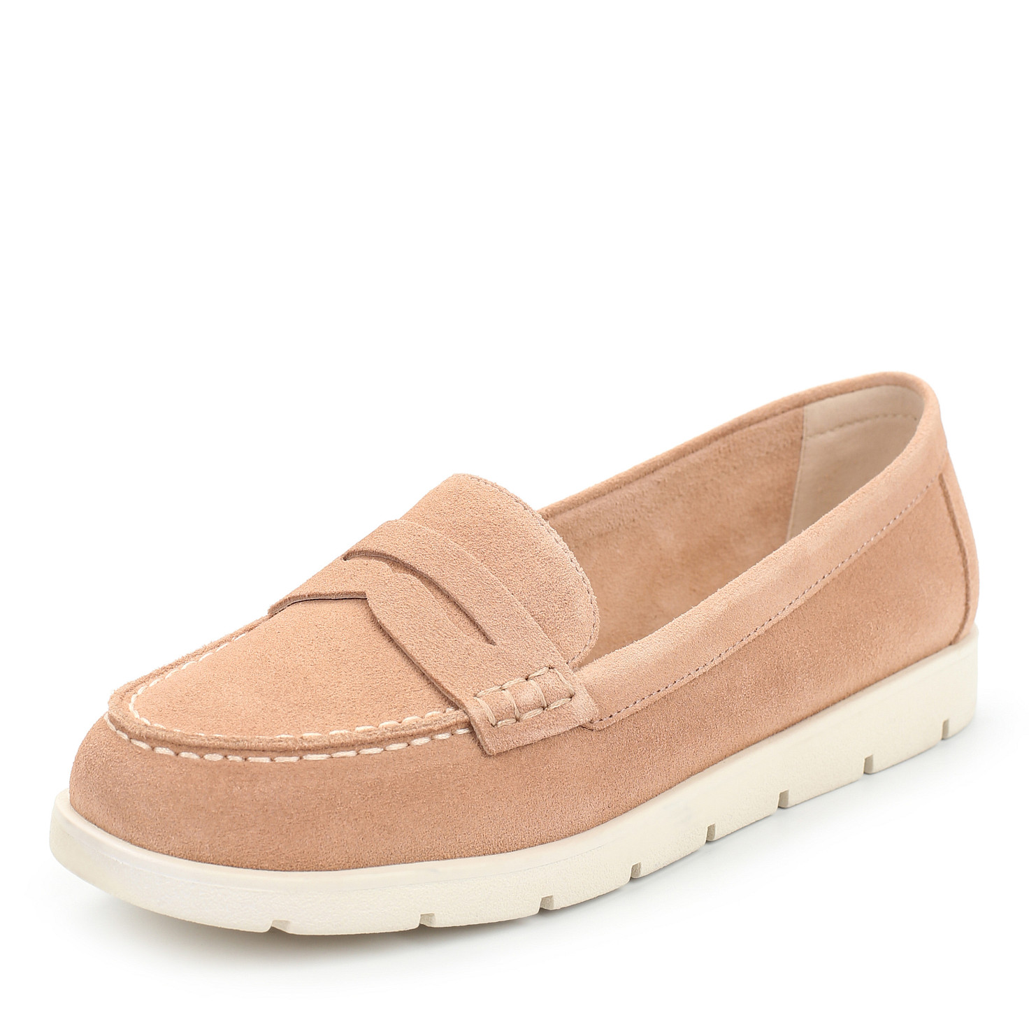 Мокасины женщины Thomas Munz 233-629B-10206 фото