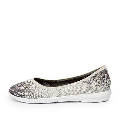 фото Балетки женские instreet