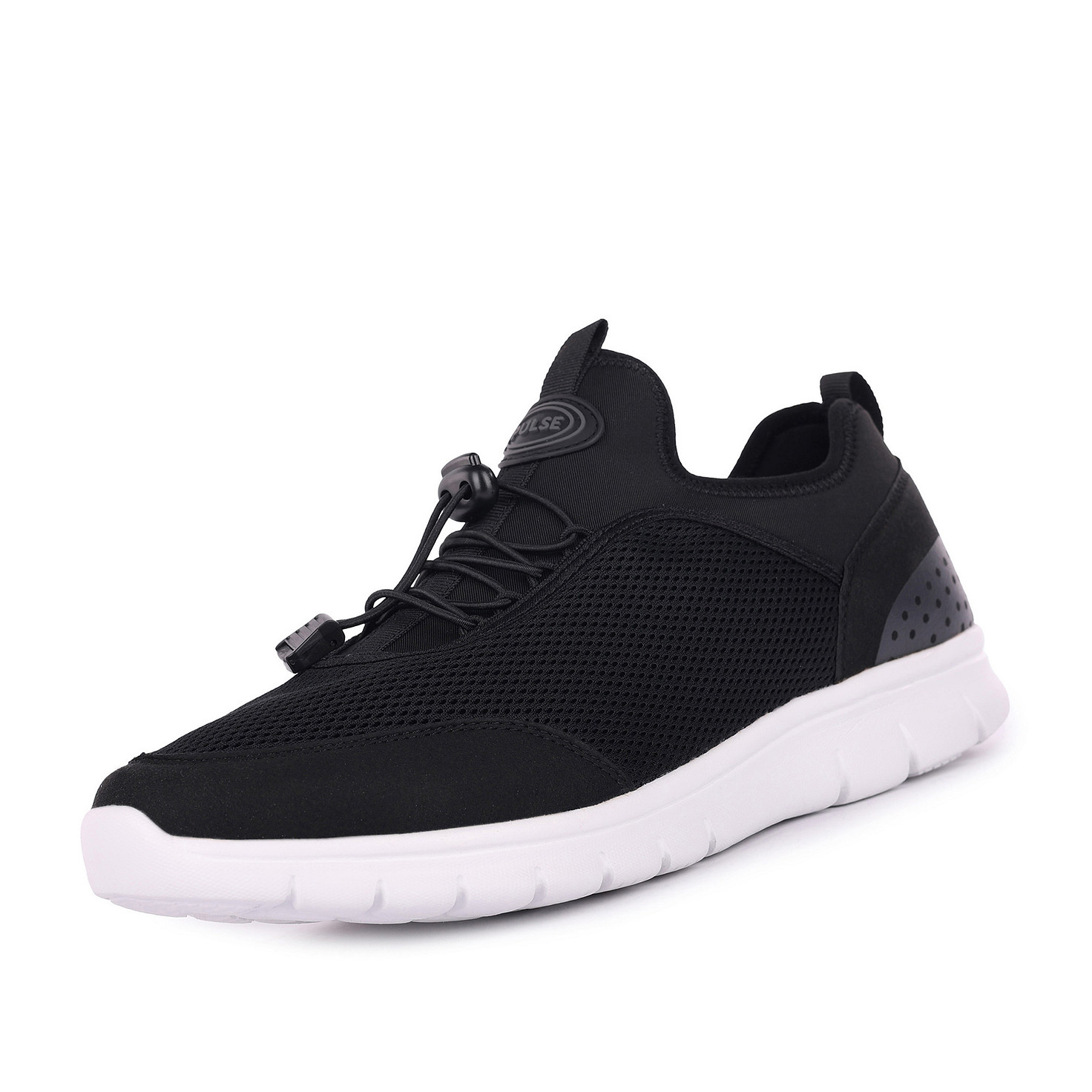 Слипоны мужские Pulse 189-11MV-5901TT фото