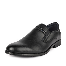 248-12MV-1065SS Туфли мужские и.кожа/и.кожа-текстиль синий, Zenden