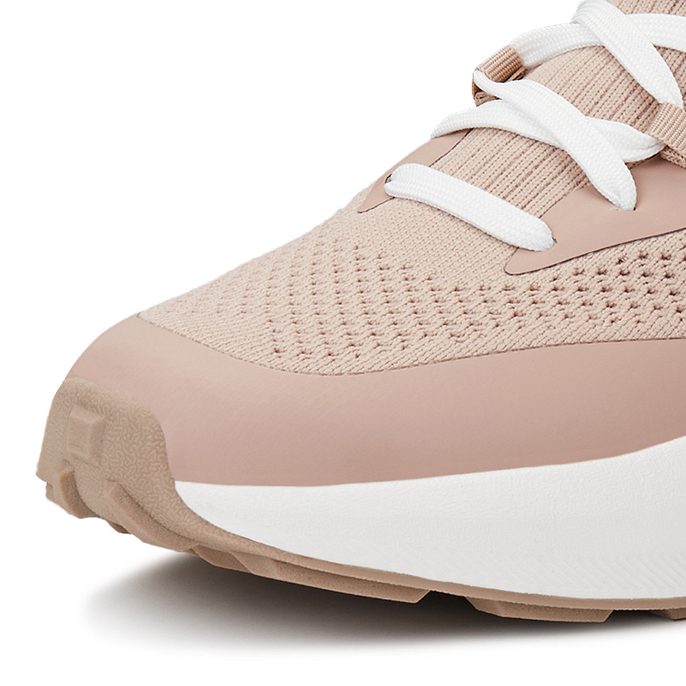 

U.S. POLO ASSN., Розовый