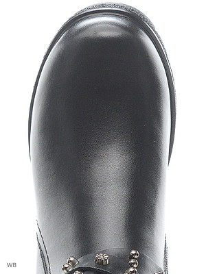 Полусапоги ZENDEN comfort 98-92WA-021VN, цвет черный, размер 36 - фото 5