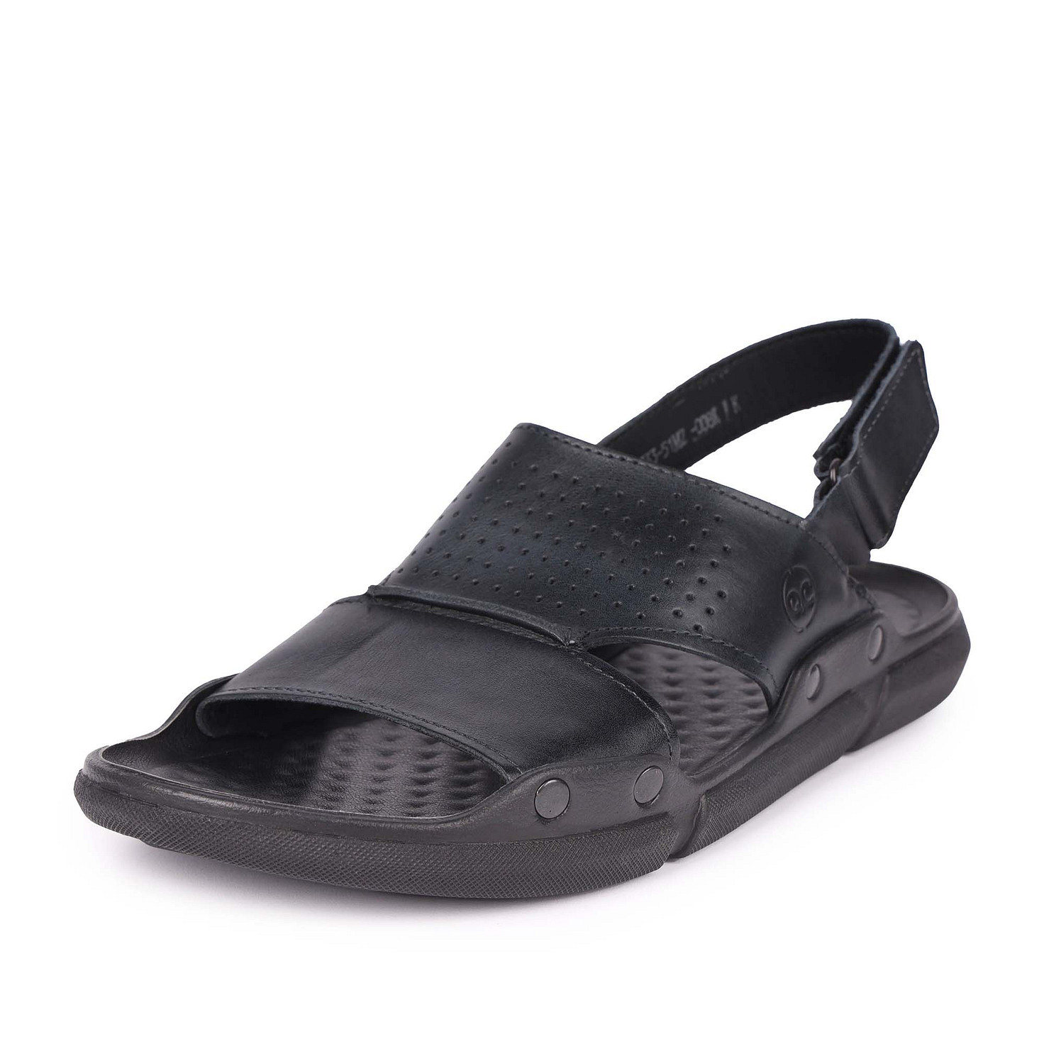 Сандалии мужские QUATTROCOMFORTO 333-51MZ-008KK фото