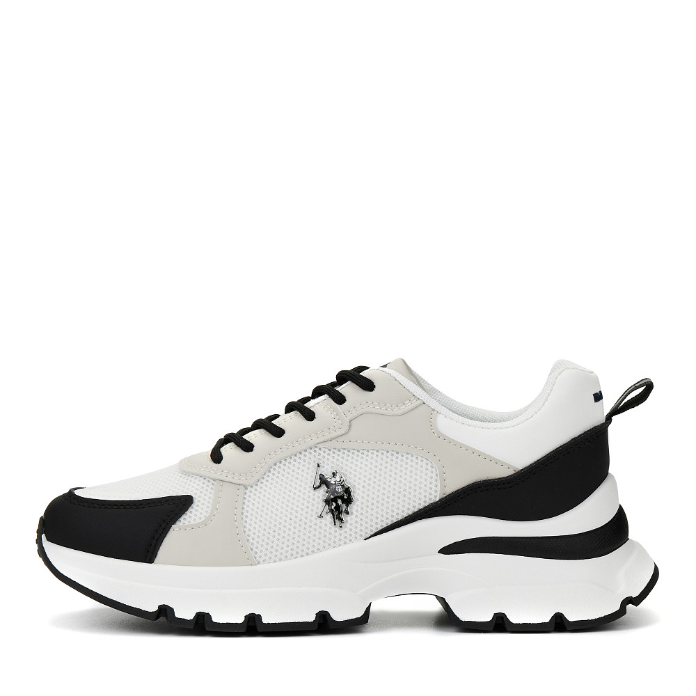 

U.S. POLO ASSN., Черный