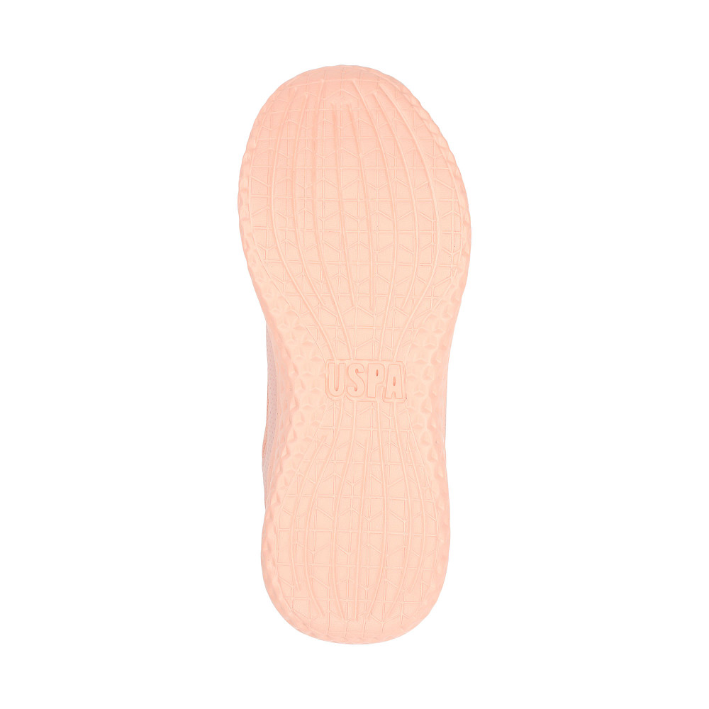 

U.S. POLO ASSN., Розовый