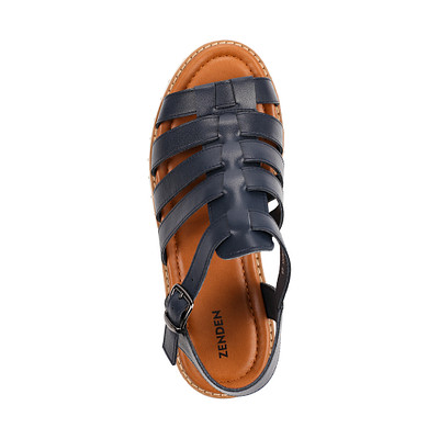 фото Босоножки женские zenden