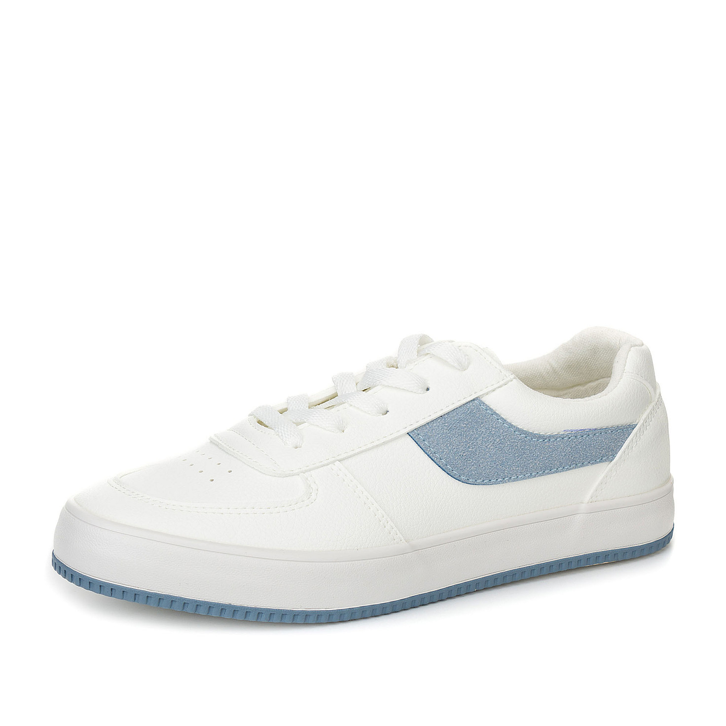 Полуботинки женщины INSTREET 278-21WA-028ST фото