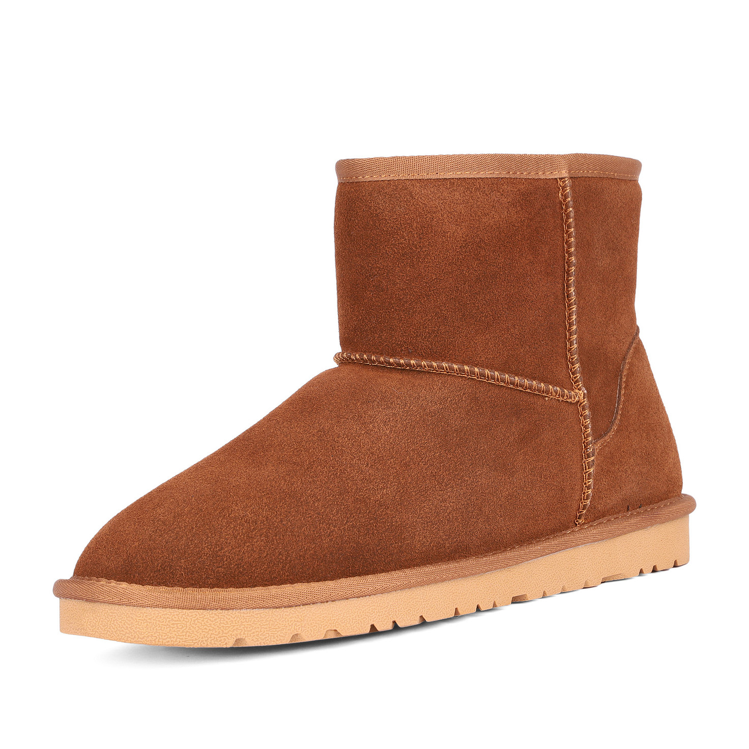 Угги мужские ZENDEN 201-32MV-803FN фото