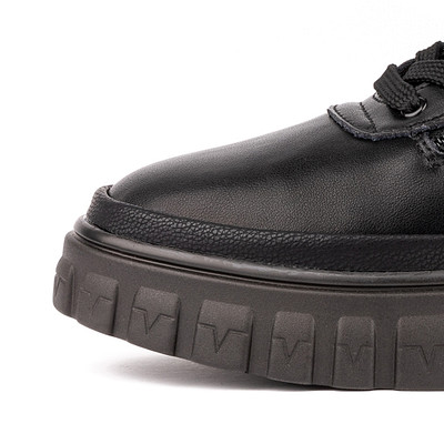 фото Полуботинки актив женские zenden