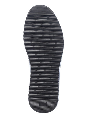 Полуботинки quattrocomforto 98-82MV-052KT, цвет черный, размер 40 - фото 6