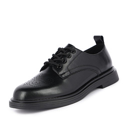 80-42WB-052VT Полуботинки женские кож.спилок/текстиль-и.кожа черн, Zenden