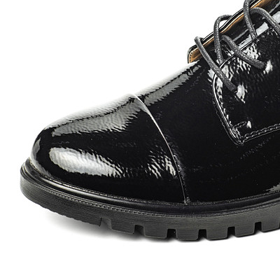 фото Полуботинки женские zenden