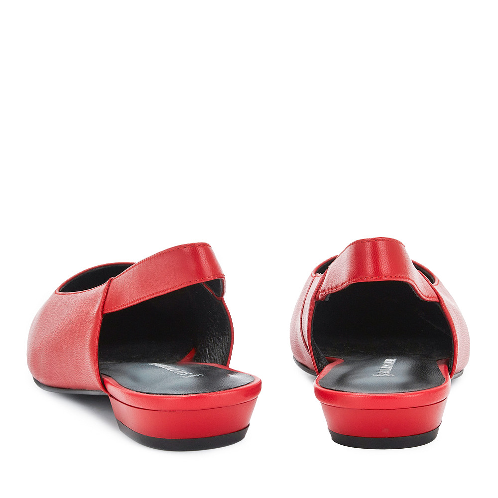 

SALAMANDER, Красный