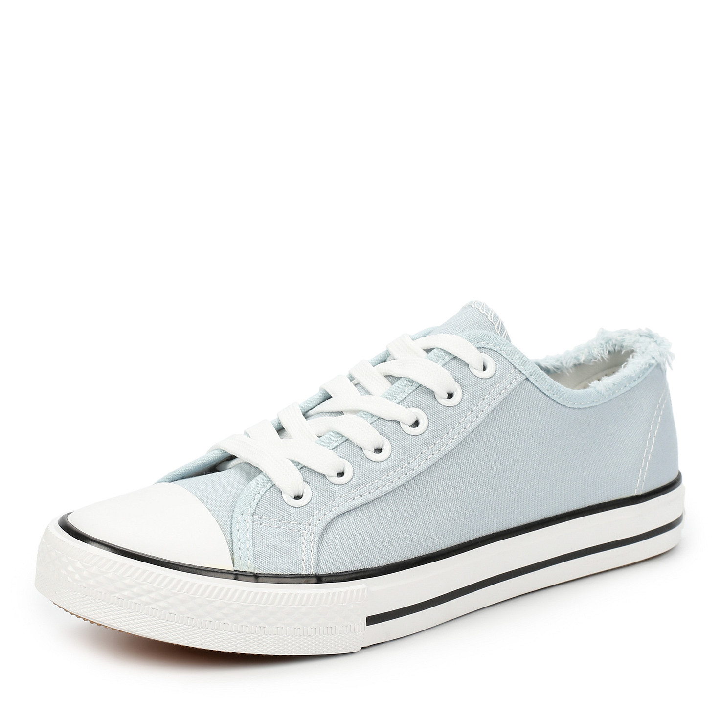 Кеды женские ZENDEN ACTIVE 278-91WA-004TT фото