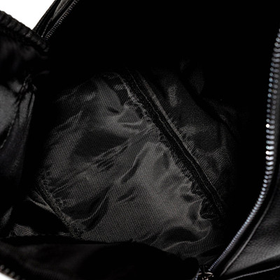 Рюкзак женский ZENDEN RM-22BWC-015, цвет черный, размер ONE SIZE - фото 5