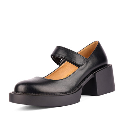 Туфли мэри джейн женские BETSY