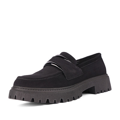 Лоферы женские INSTREET