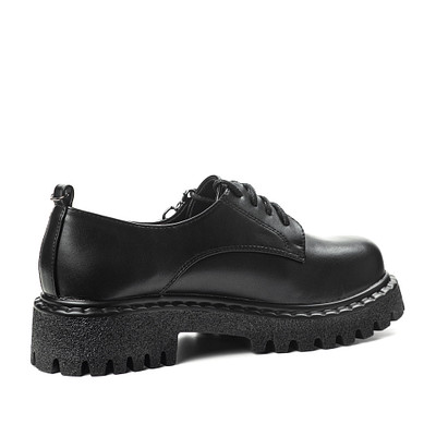 фото Полуботинки женские instreet