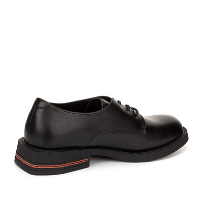 фото Полуботинки женские zenden