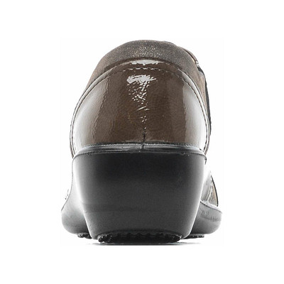 фото Полуботинки женские instreet