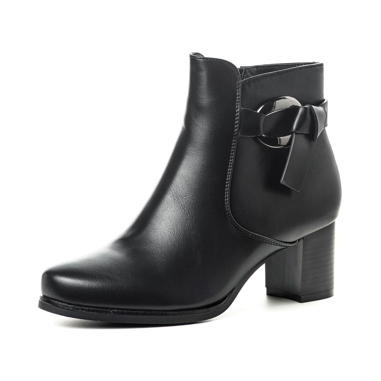 Ботильоны женские INSTREET 199-22WB-036SR фото