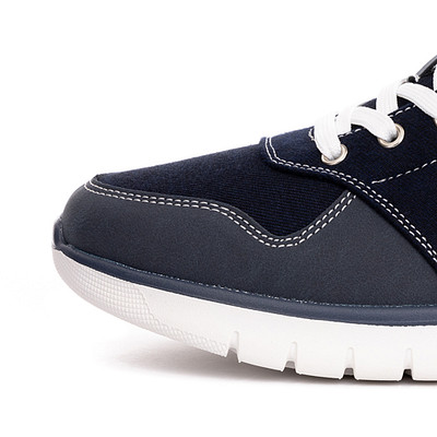 фото Полуботинки актив мужские pulse