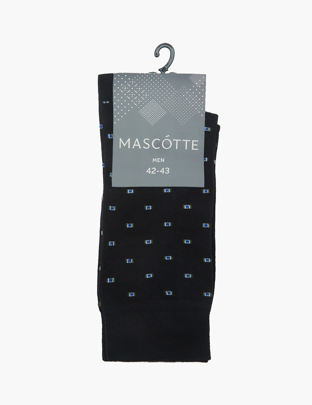 Мужские носки MASCOTTE 724-0207-2612 | ракурс 1