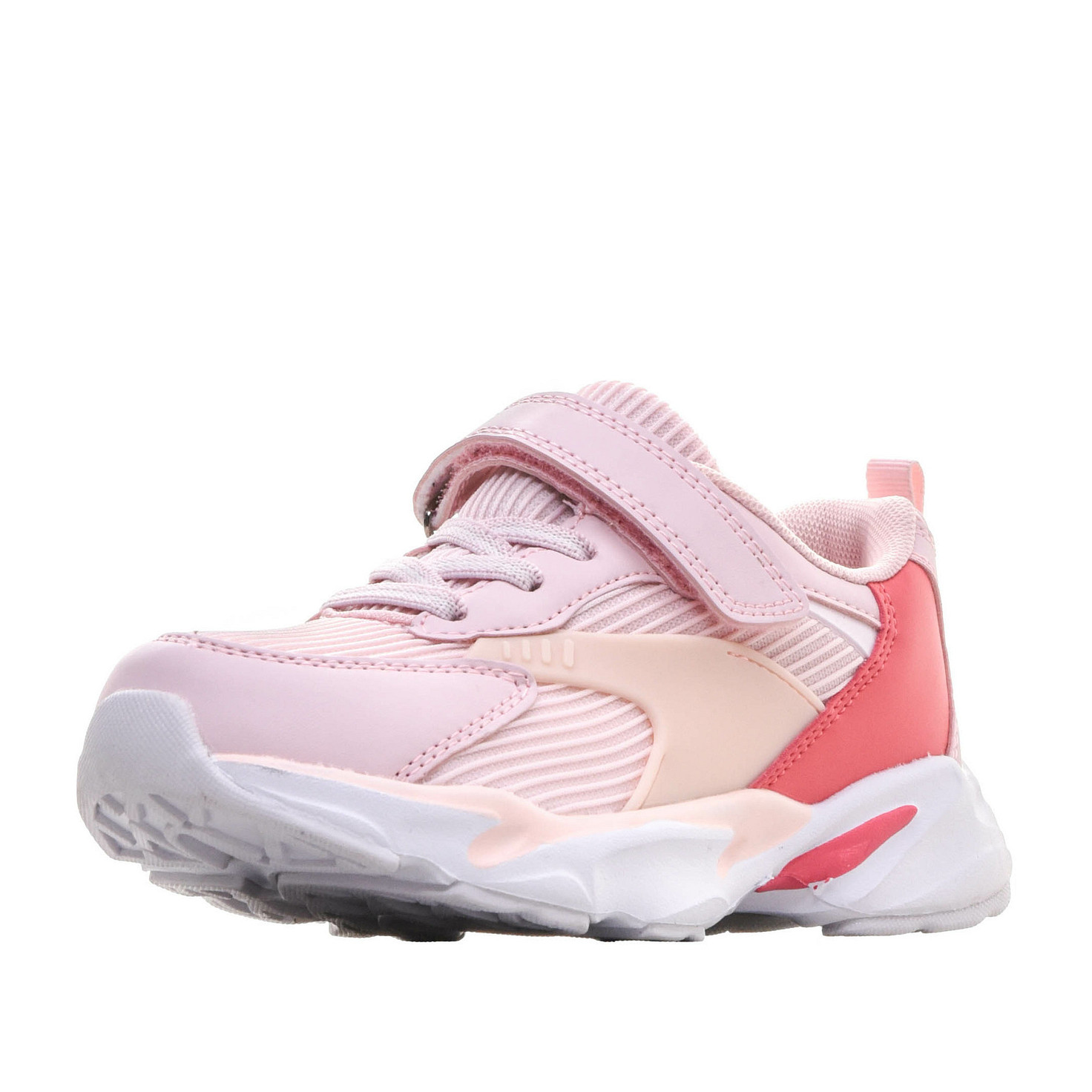 Кроссовки девочкам ZENDEN first 189-92GO-013ST фото