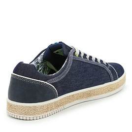 BRIGGS Кеды мужские 018-003A-2203