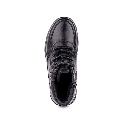 Ботинки актив для мальчиков ZENDEN first 116-32BO-820SN, цвет черный, размер 36 - фото 4