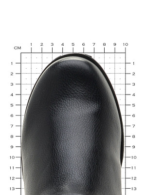 Сапоги INSTREET 201-32WN-126SW, цвет черный, размер 38 - фото 5