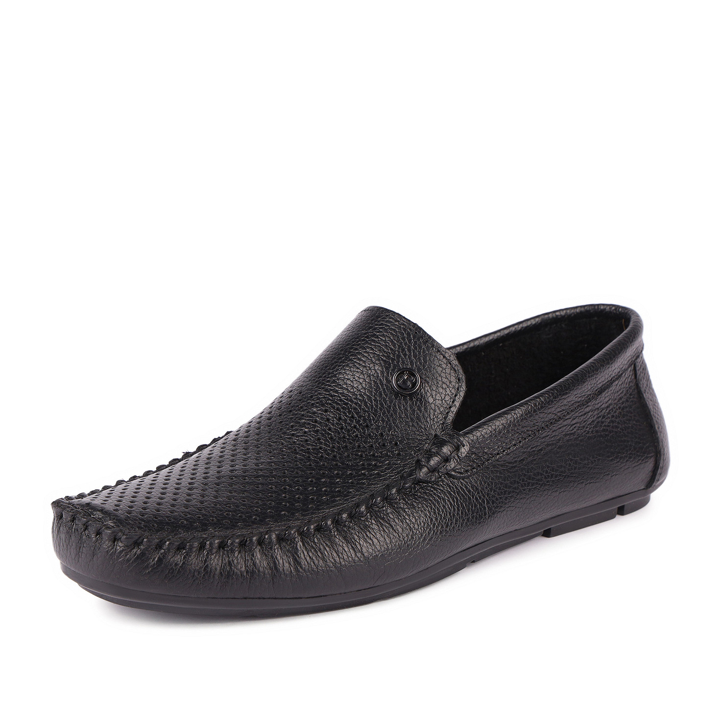 Мокасины мужские ZENDEN 334-21MZ-101KS фото