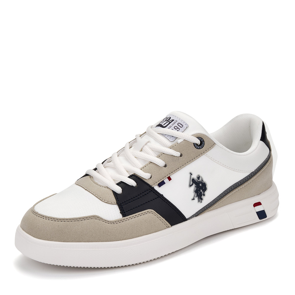 

U.S. POLO ASSN., Белый