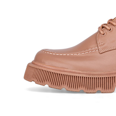 фото Полуботинки женские instreet