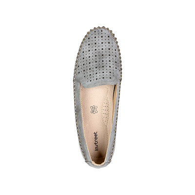 фото Мокасины женские instreet