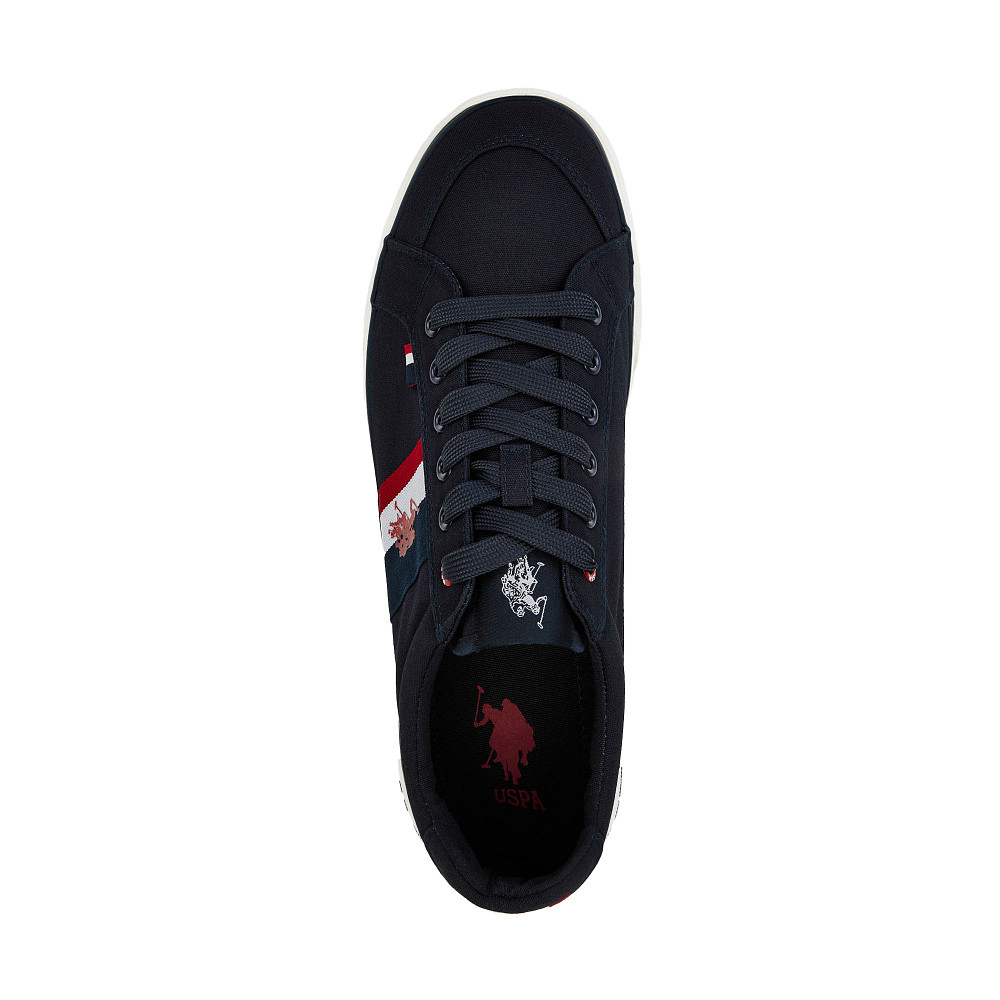 

U.S. POLO ASSN., Синий