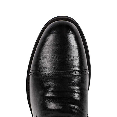 Ботинки Zenden 98-02MV-083VR, цвет черный, размер 40 - фото 4